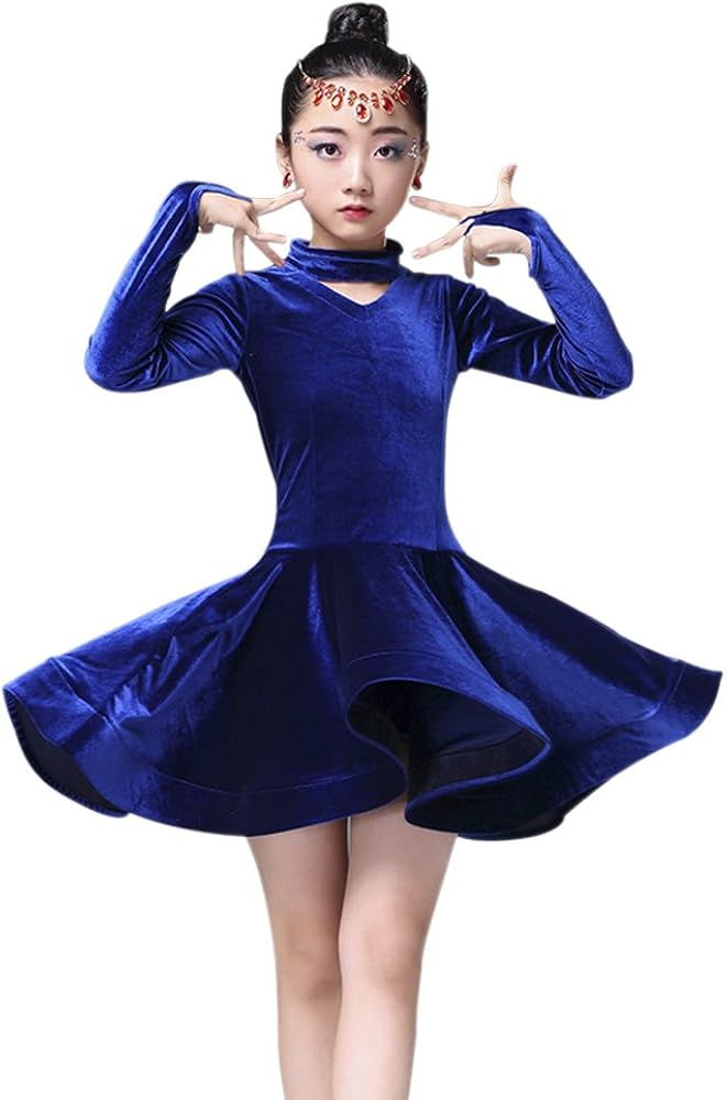 winter dance outfits