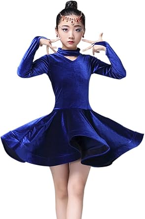 children's dance outfits