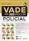 Livro Vade Mecum policial - 2020: Legislação selecionada para carreiras policiais