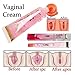 Ecosin Vaginal Shrinking Tightening Vagina Care Feminine Vagina Repair Cream
