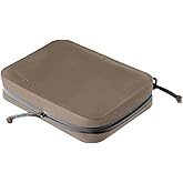 Magpul DAKA Utility Organizer Large Semi-Rigid Multi-Purpose Case, Durable Water-Resistant Heavy Duty Compact Pouch