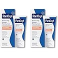 PanOxyl PM Balancing Repair Moisturizer with Niacinamide, Ceramides and Cica, Hydrating Face Moisturizer, Acne Prone Skin and Dry Skin, Non-Comedogenic Night Face Moisturizer, 3 oz (Pack of 2)
