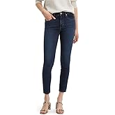 Levi's Women's 721 High Rise Skinny Jeans