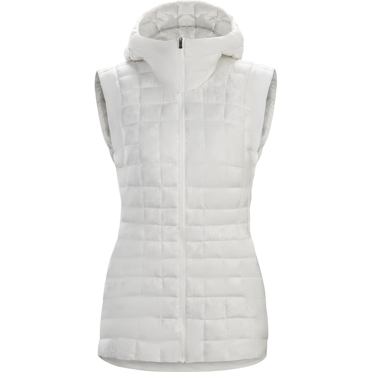белая жилетка рибок. адидас helionic vest. безрукавка белая женская. белая дутая жилетка. жилетка женская утепленная белая.