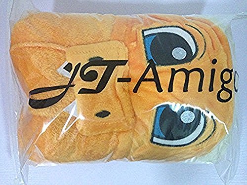 JT-Amigo Kids Unisex Cosplay Pajamas Onesie Charmander Costume - Image 3