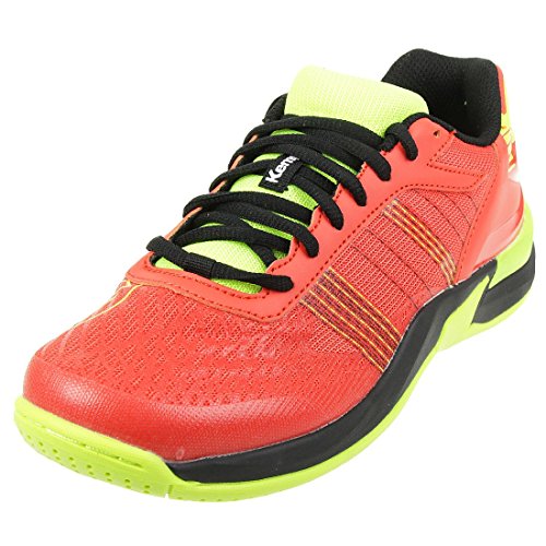 Kempa Attack Contender Junior Indoor Sportshoe Handball 200850603, shoe size:EUR 37