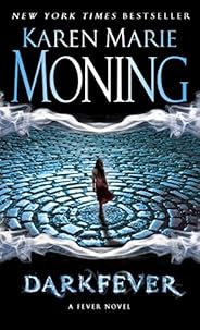 Darkfever: Fever Series Book 1