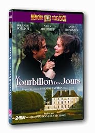 Le Tourbillon Des Jours