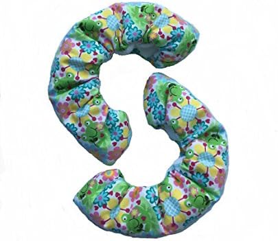 My Skate Scene Novelty HAPPY FROG Ice Skate Soakers Figure Skating Accessories Blade Covers Guards Gift