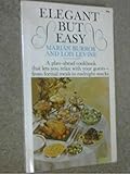 Elegant But Easy: A Cookbook For Hostesses