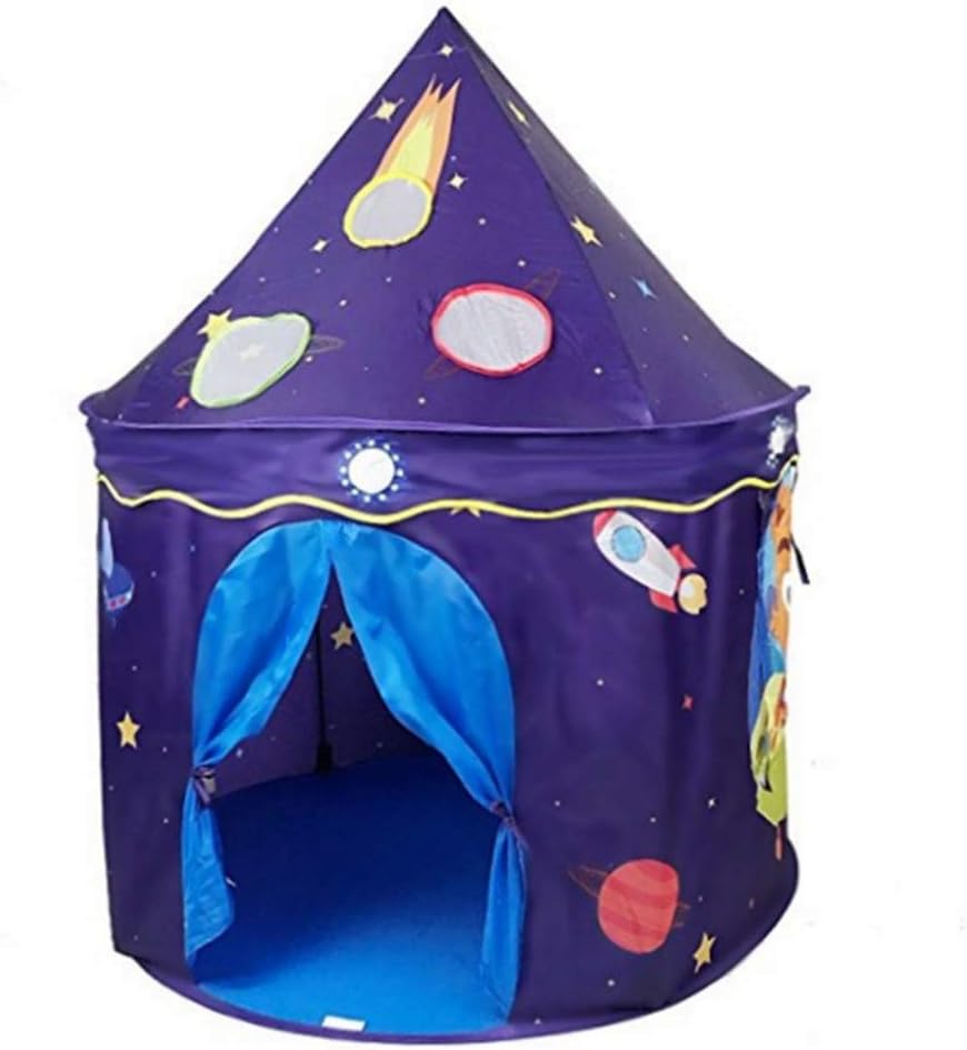 rocket ship tent amazon