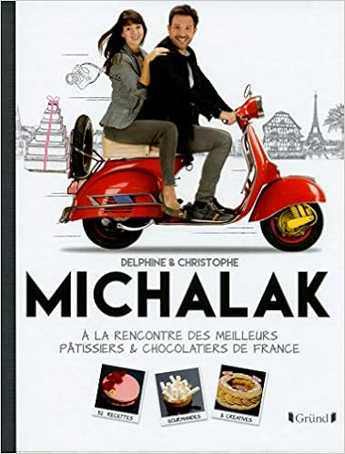 rencontre christophe michalak