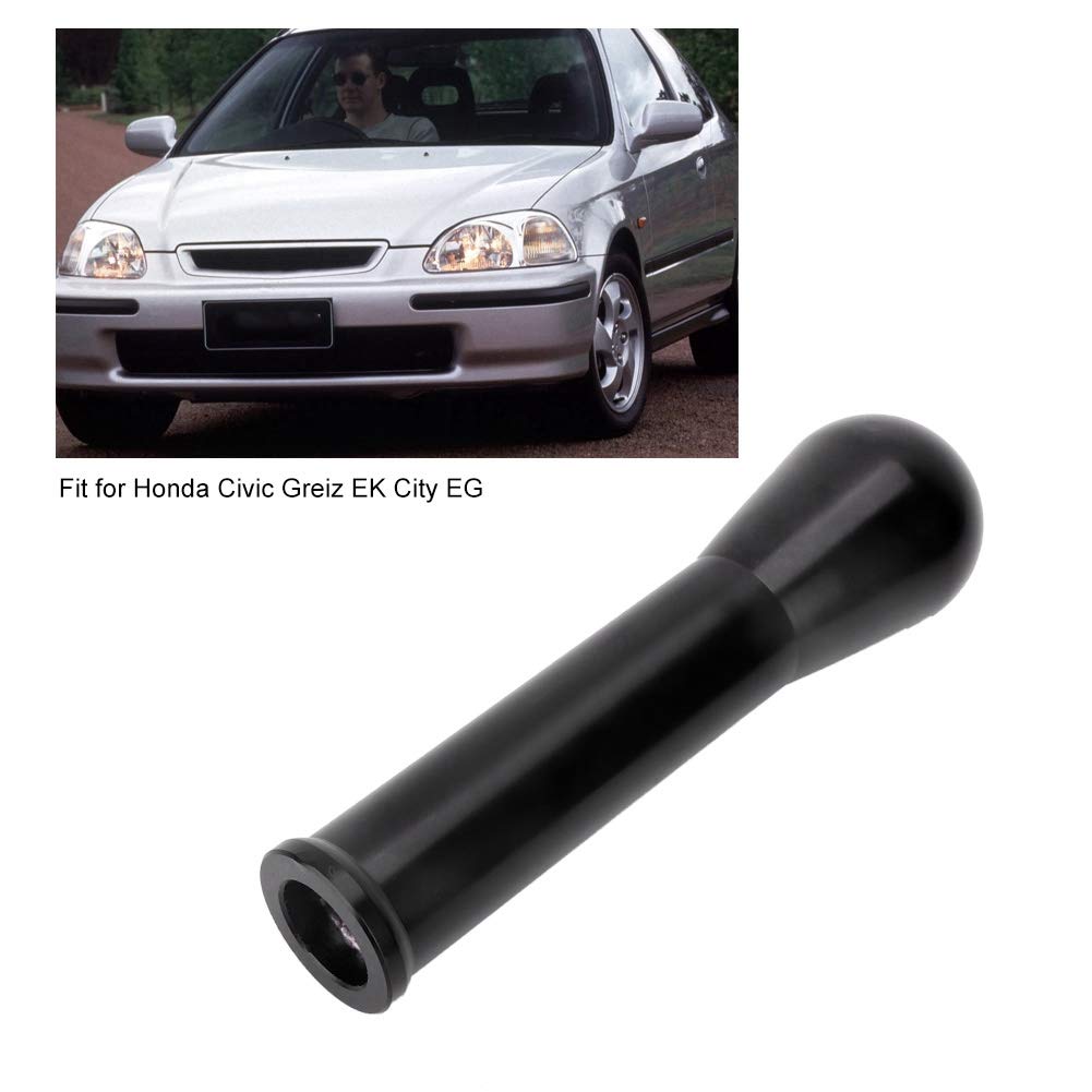 Interior Accessories Fydun Shift Knob Aluminum Car Auto