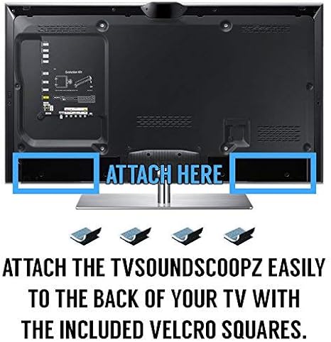 tv speaker passive amplifier