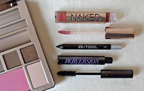 NAKED2 BASICS Naked on the Run Palette LIMITED EDITION by NAKED2 BASICS