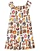 Gymboree Girls' Sleep Nightgown