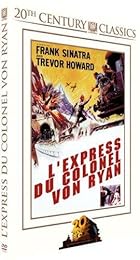 L'express Du Colonel Von Ryan