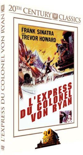 L'express Du Colonel Von Ryan