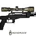 GunSkins Scope Skin - Premium 8