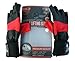 Weight Lifting Gloves with 12
