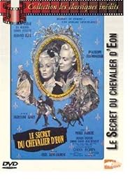 Le Secret Du Chevalier D'éon