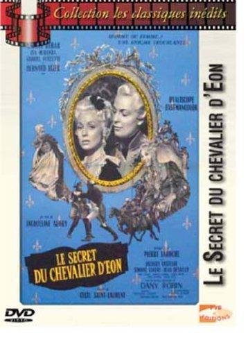 Le Secret Du Chevalier D'éon