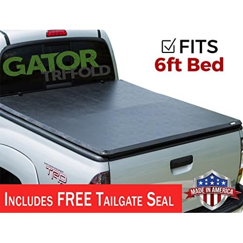 80 Off Gator Tri Fold Tonneau Truck Bed Cover 2005 2017 Nissan Frontier 6 Ft Bed Nieuw Wasschappelse Oldtimerrit Nl