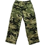 John Deere Boys Girls Fleece Pajama Pants (Little Kid/Big Kid)