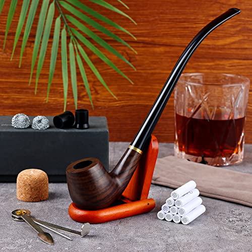pipe tobacco saudi arabia Captain Blacks Round Taste 7 Seas Royal Blend Pipe