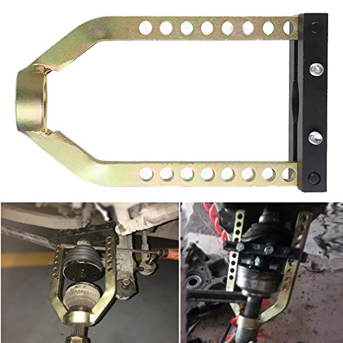 Universal CV Joint Puller Tool Propshaft Splitter Separator Remover 9