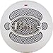 Blue Snowball USB Microphone (Textured White)