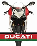 Image de The Art of Ducati