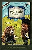 Paladins: The Peleg Chronicles, book two (Volume 2) by Matthew Christian Harding