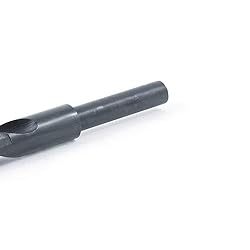 COMOK High-Speed Steel Black Twist Drill Bit