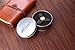 Fidget Spinner, GoTwiddle Hand Spinner Toy Stress Reducer - Hands Killing Time - EDC ADHD Focus Toy Perfect for Adult & Kids (Pratty)