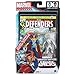 Silver Surfer & Doctor Strange - #8 Comic Book Action Figure 2-pack