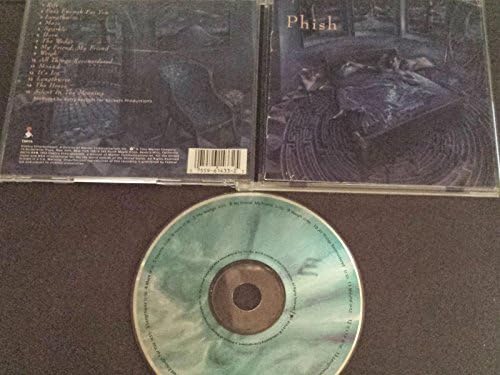Phish - Farmhouse - Amazon.com Music
