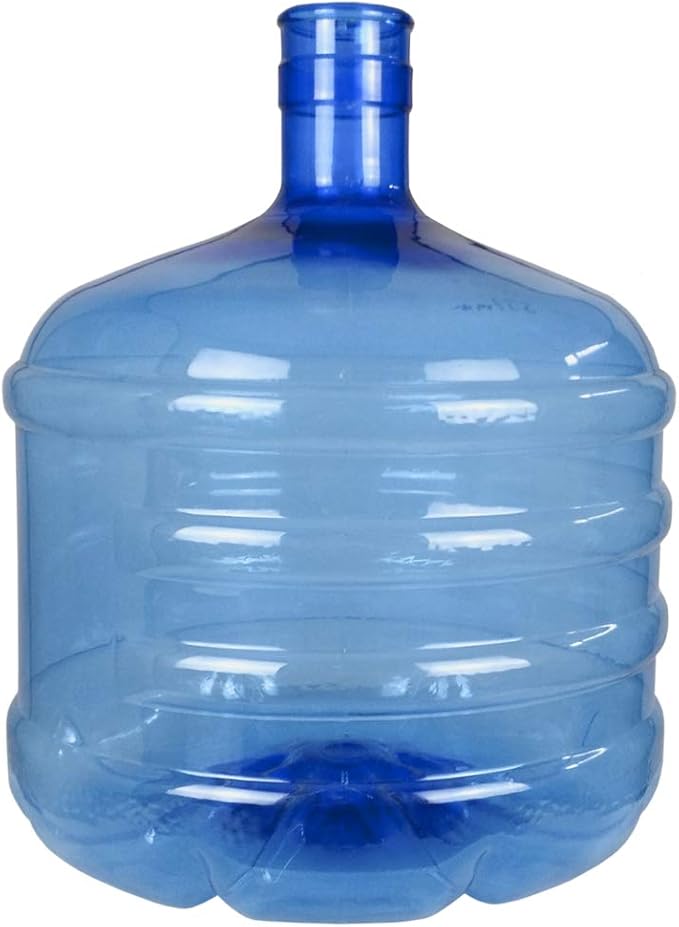 HODS HOME OFFICE DELIVERY SERVICES Wasserkanister 12 Liter Flasche für