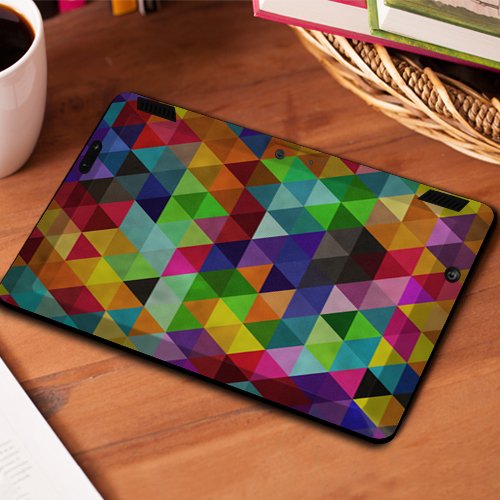 Fire HDX 8.9 Decal/Skin Kit, Connect (will fit 3rd and 4th generation)