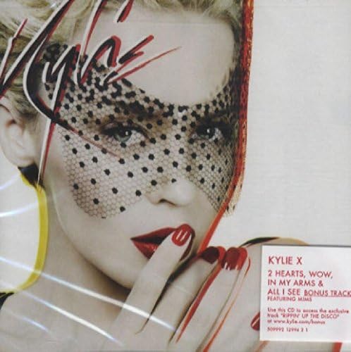 Kylie Minogue - X - Amazon.com Music