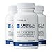 Ambislim (3 Pack) - Night Time Weight Loss Aid. Lose Weight While You Sleep!