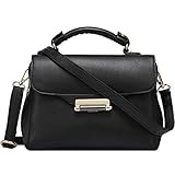 Bagoddess Mini Leather Handle Purse Inspired Handbags