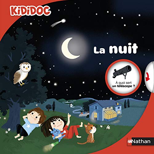 La nuit by 