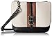 NINE WEST Gleam Team Aimsey, Black/Milk/Tobacco