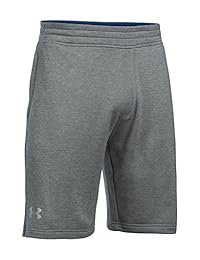 Pantalones cortos Under Armour Tech Terry para hombre