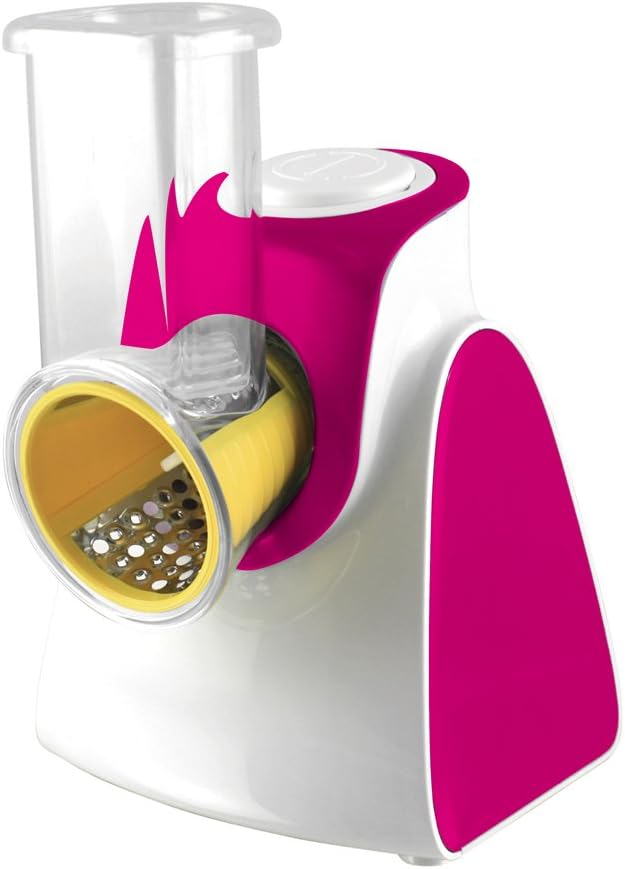 Cooksclub Salad Maker Pink