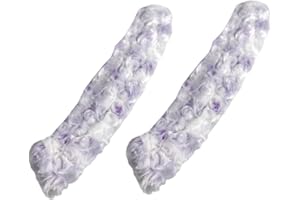 kowaku Ice Skate Blades Covers Sports Blades Covers Hockey Soakers for Training Daily