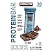 Kirkland Signature Protein Bars Chocolate Brownie 2.12 oz, 20-countthumb 2