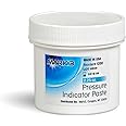 MARK3 100-1200 Pressure Indicator Paste, (PIP) 2.25 oz Jar (Pack of 1)