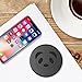 Wireless Charger, CHOETECH 7.5W Fast Wireless Charger Compatible With iPhone X, XS, XS Max, XR, iPhone 8, 8Plus, 10W Fast Charging Compatible With Samsung Galaxy Note 9/S9/S9 Plus, Note 8, S8/S8 Plus